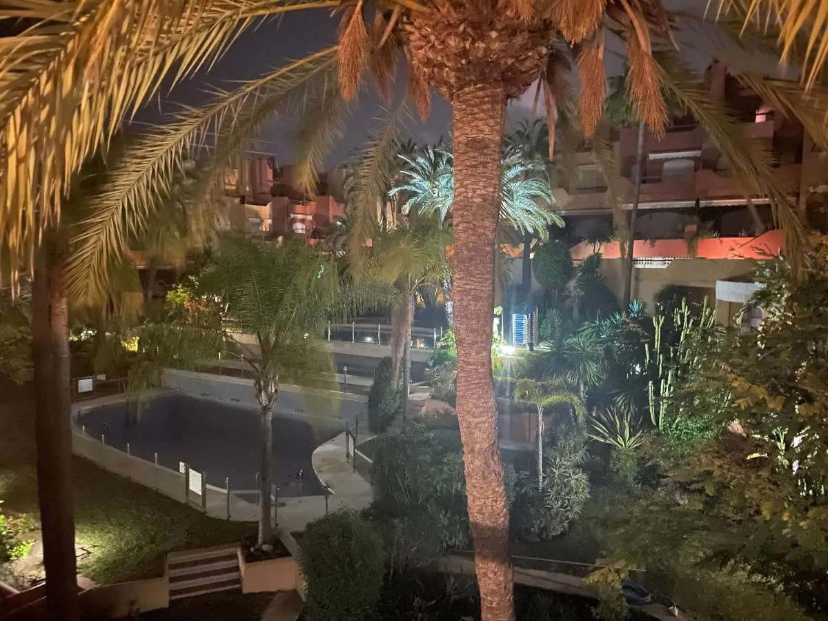 Family Exclusiv Townhouse Puerto Banus Apartment Marbella