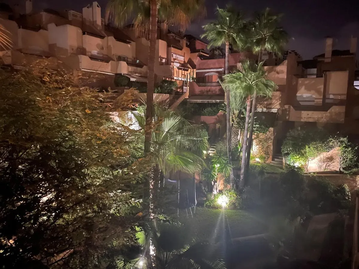 Family Exclusiv Townhouse Puerto Banus Apartment Marbella