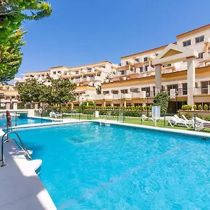  Apartamento Oleholidays Romana Playa 335 Vistas Al Mar España