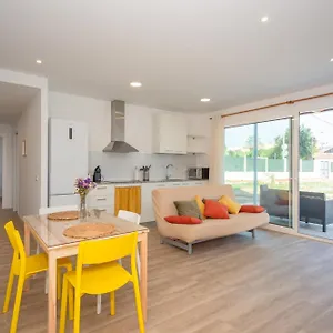  Apartamento Portbo España