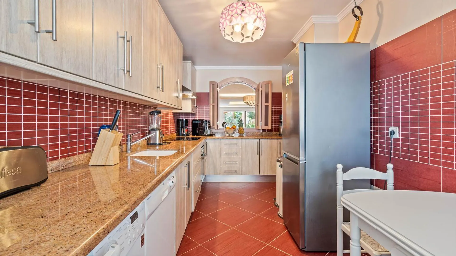 Ferienwohnung Family Exclusiv Townhouse Puerto Banus Marbella Apartment