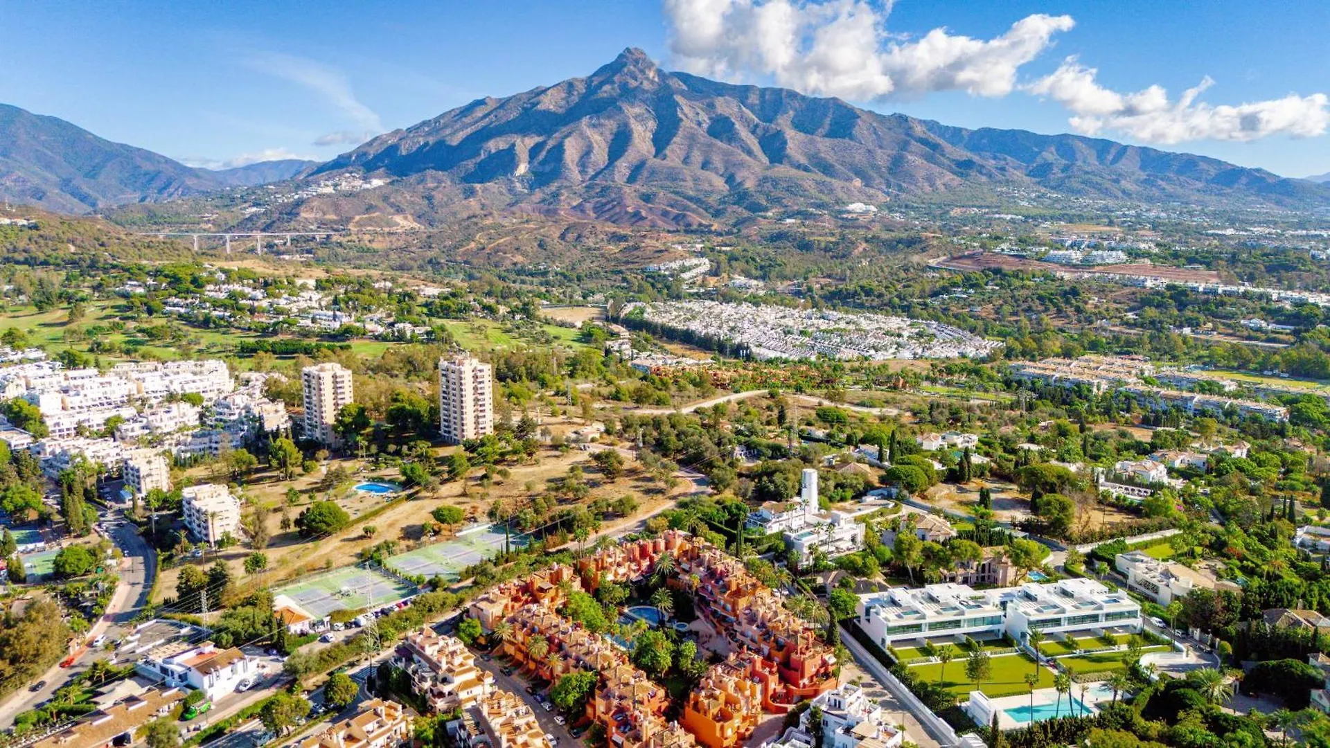 Family Exclusiv Townhouse Puerto Banus Daire Marbella
